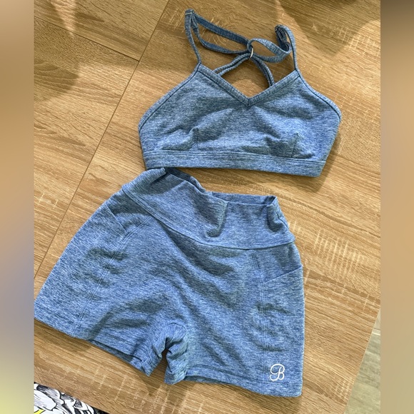 Bombshell Sportswear Other - Bombshell set XS